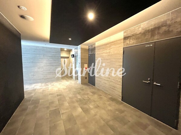 ORESの物件内観写真